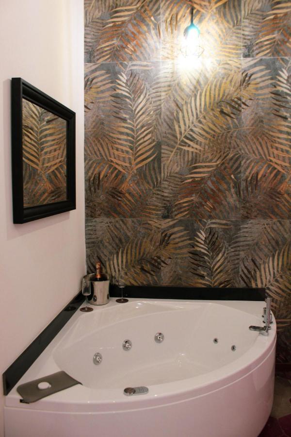 Lion Luxury Rooms Rom Exterior foto