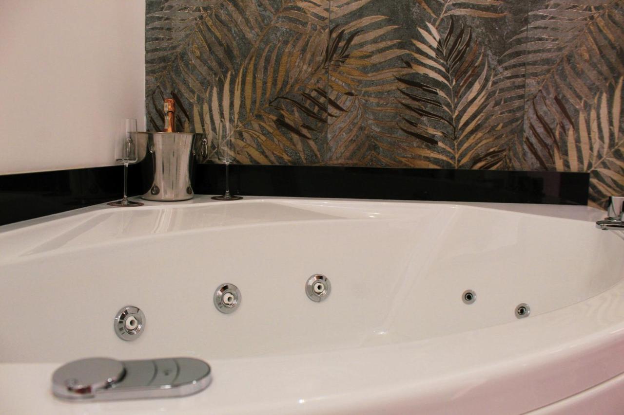 Lion Luxury Rooms Rom Exterior foto