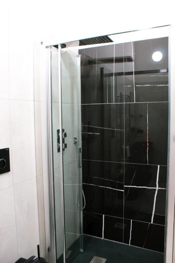 Lion Luxury Rooms Rom Exterior foto