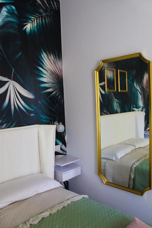 Lion Luxury Rooms Rom Exterior foto
