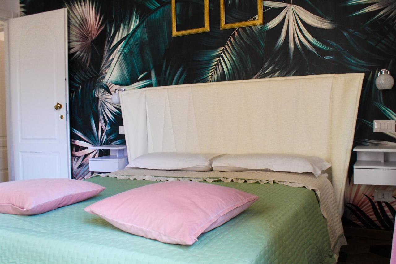 Lion Luxury Rooms Rom Exterior foto