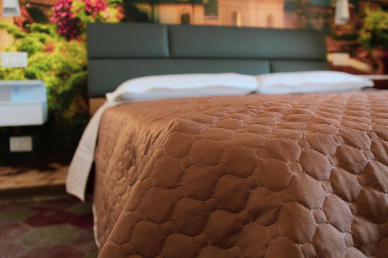 Lion Luxury Rooms Rom Exterior foto