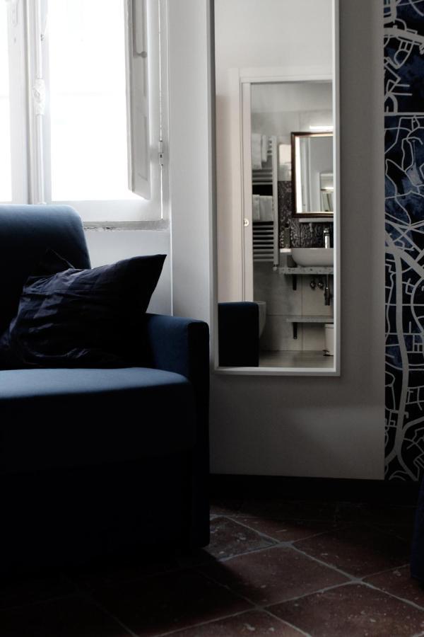 Lion Luxury Rooms Rom Exterior foto